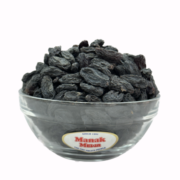 black kismis