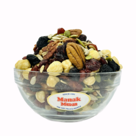 Trail Mix