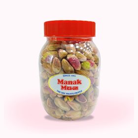 pistachio without shell