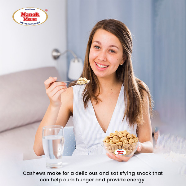 Cashew Nuts | Kaju Small 250g - Image 4