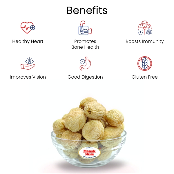 Apricots | Khumani Premium Soft 500g - Image 3