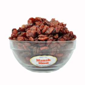 Dried Chatpata Red Cranberry