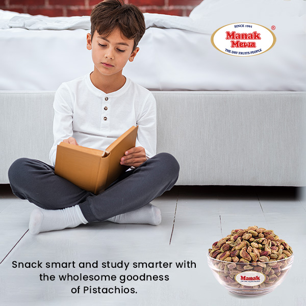 Pistachios | Iranian Plain Unsalted 250g - Image 4